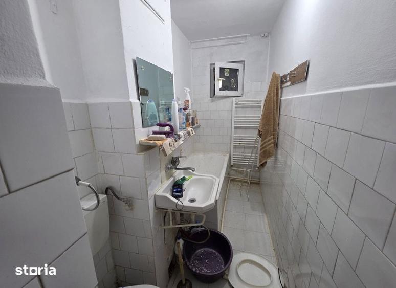 Apartament cu 2 camere în Alexandru cel Bun