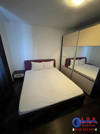 Apartament cu 2 camere decomandat în Babadag