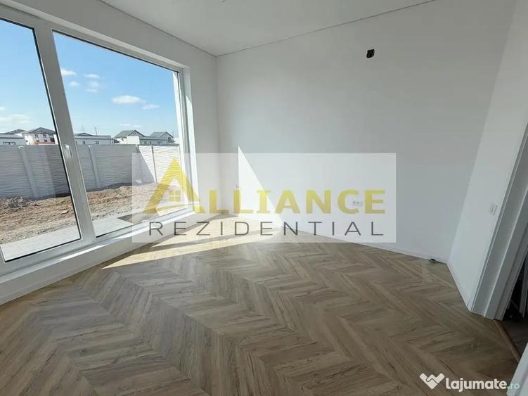 Casa individuala parter || 4 camere || 2 bai + dressing... - 7