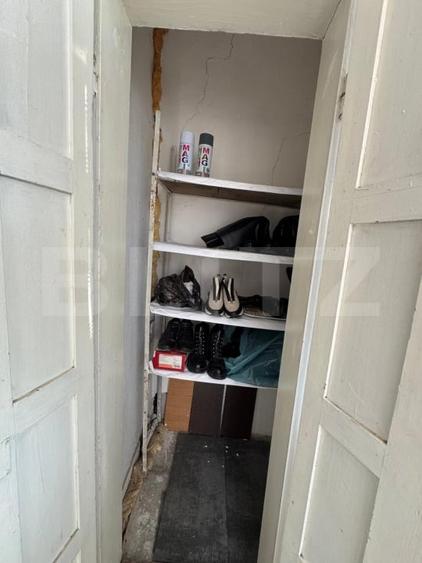 Apartament cu 2 camere semidecomandat, mobilat în Ultracentral