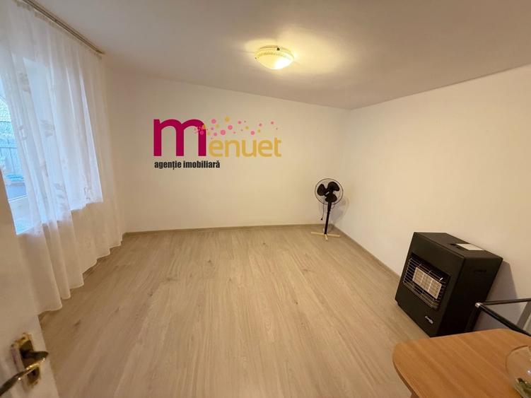 Casă individuală cu 3 camere cu Teren 136 Mp în Nord