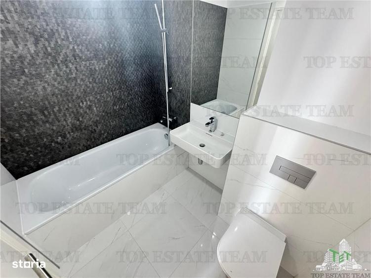 Apartament 2 camere | Up-Site Floreasca | Etaj 20 | Vedere Herastrau | - 3