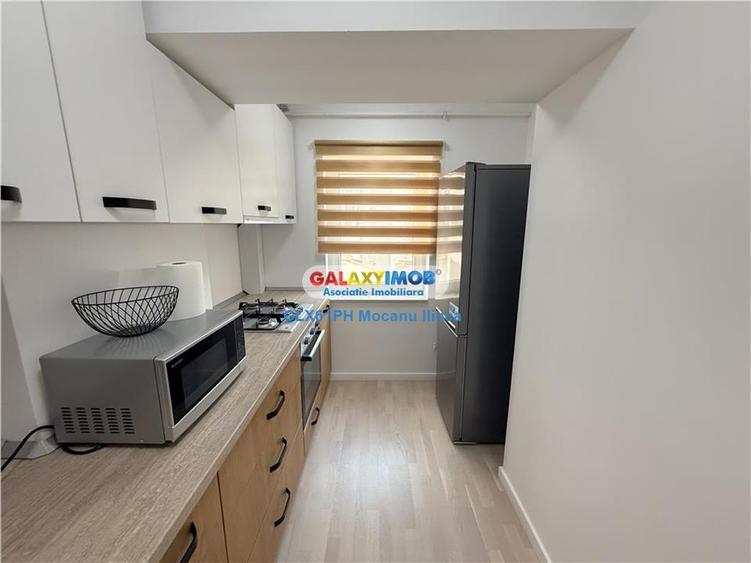 Apartament cu 2 camere decomandat, mobilat în Ultracentral