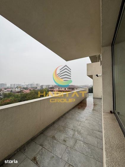Apartament cu 3 camere în Brâncoveanu