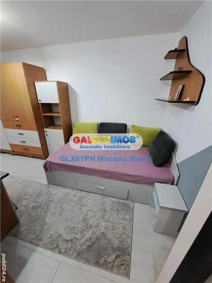 Inchiriere garsoniera in Ploiesti, zona Democratiei - 2