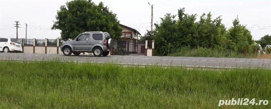 Spațiu comercial, în Exterior Vest