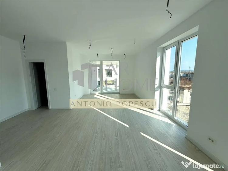 Apartament 3 camere, premium, in Ploiesti, zona Albert. - 6