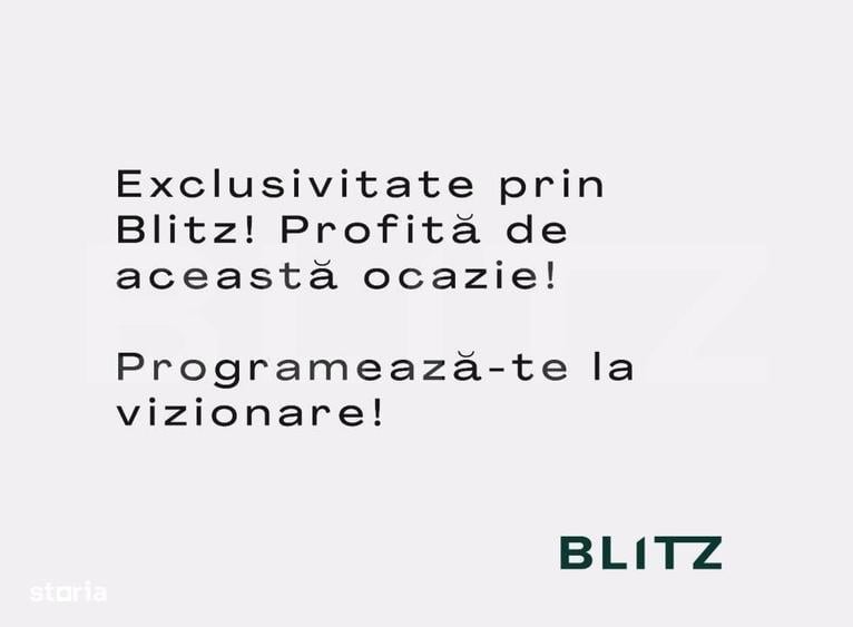 Apartament cu 4 camere semidecomandat în Grigorescu