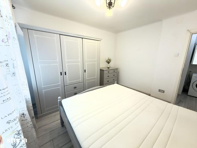 Apartament 2cam MODERN, Bloc Anvelopat - Obor | Aleea Luncsoara - 12