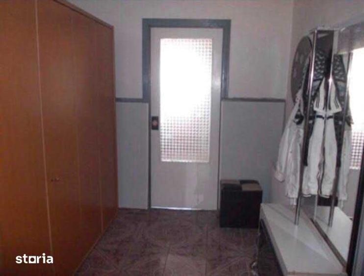 Apartament cu 2 camere decomandat în Mărăști