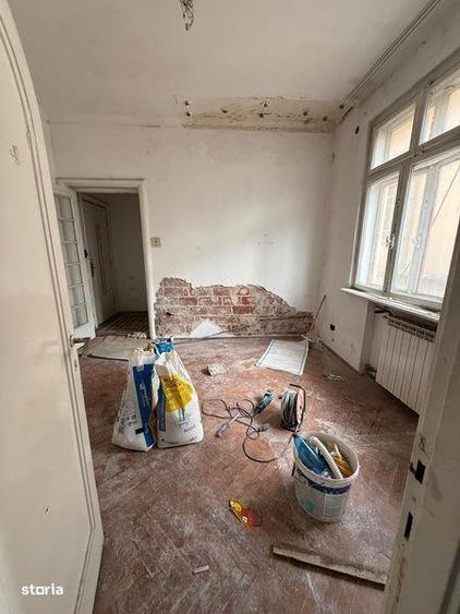 Garsonieră în Unirii