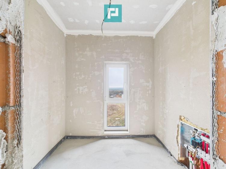 Duplex cu 3 camere cu Canalizare în Pișchia