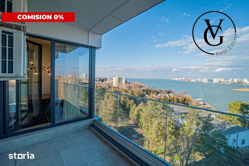 Apartament 2 camere | parcare inclusa | Aviatorii Residence - 3