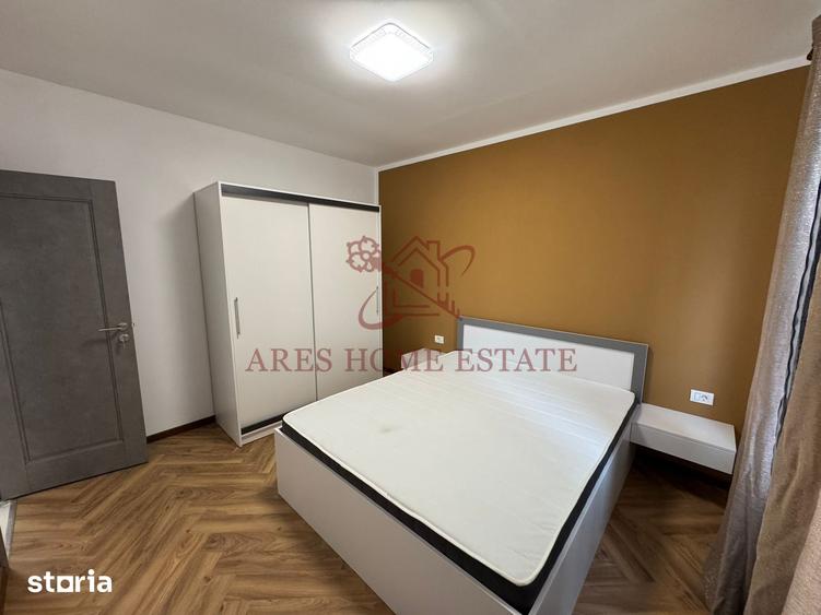 Apartament cu 2 camere decomandat în Giroc — fotografia 3