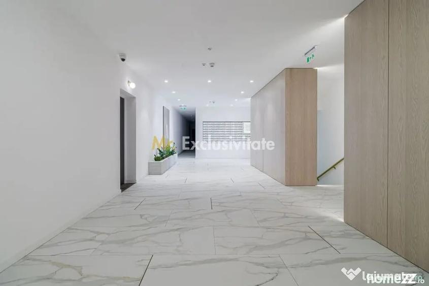 Apartament cu 2 camere decomandat în Domenii