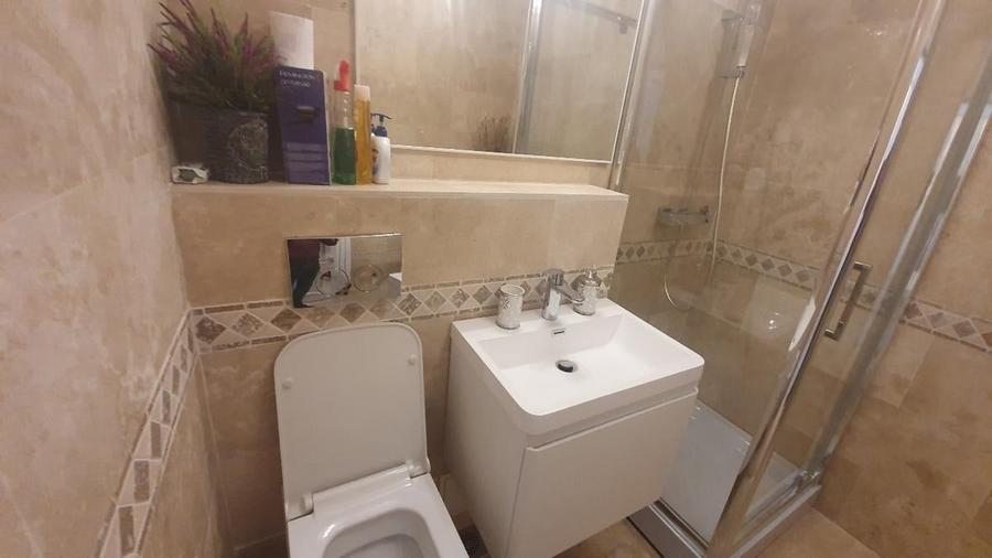 Apartament cu 3 camere decomandat în Unirii