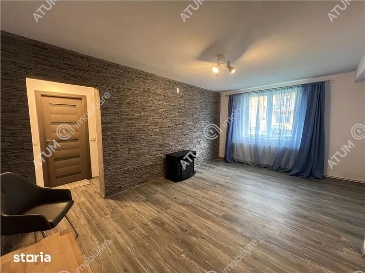 Apartament cu 2 camere, mobilat în Ștrand