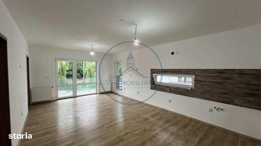 Apartament cu 4 camere în Central