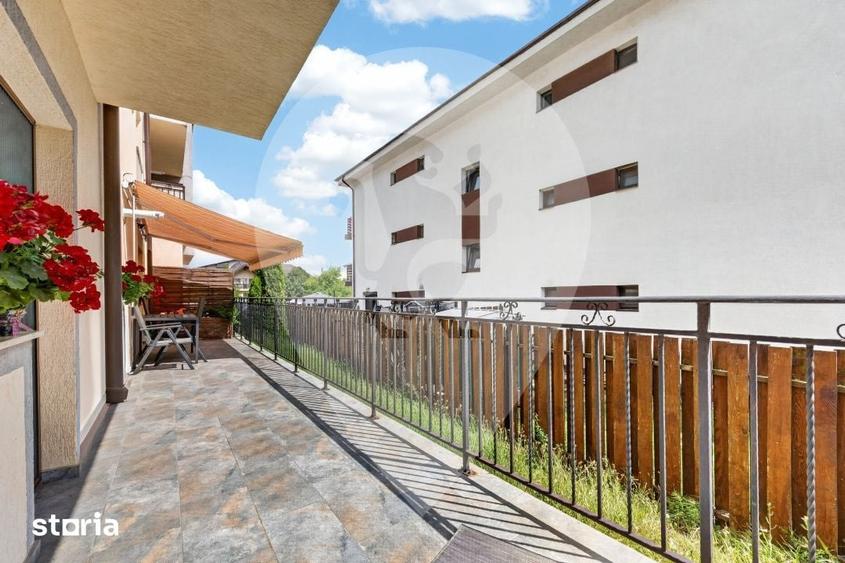 Ioan Socec-Apartament 2 camere, decomandat, 50 m2, Tractorul - 5