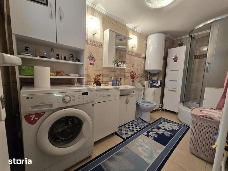 Casă cu 4 camere cu Teren 726 Mp în Lunca