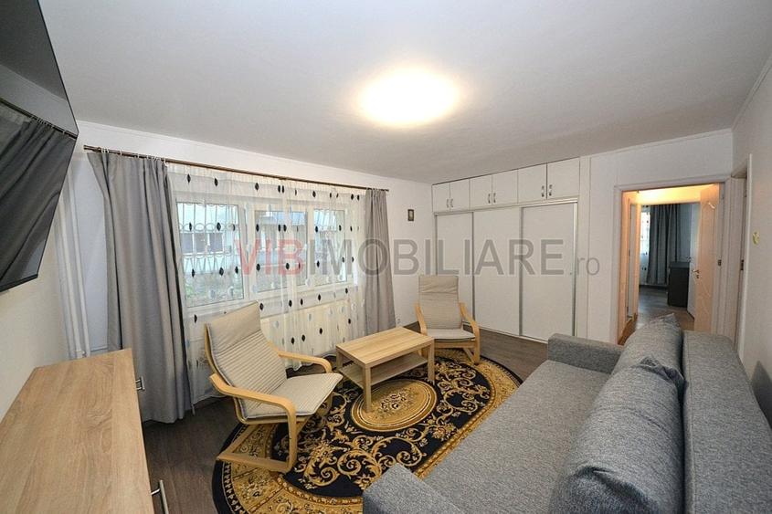 Apartament de inchiriat in zona Aviatiei. - 1