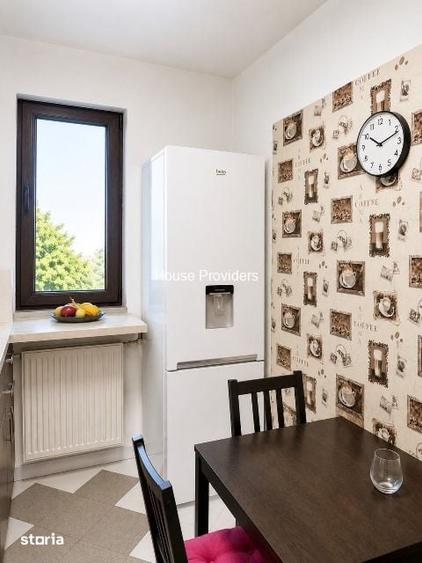 Apartament cu 2 camere semidecomandat în Bucureștii Noi