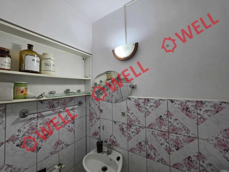 Apartament cu 2 camere în Lenin
