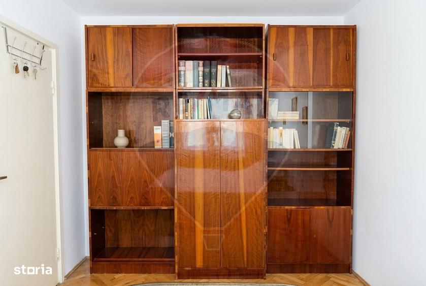 Apartament cu 2 camere în Central