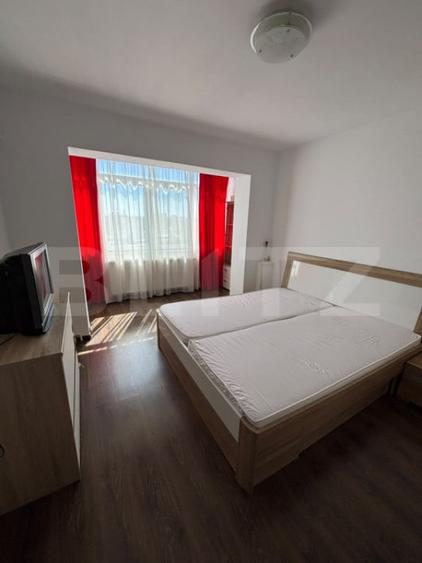 Apartament cu 3 camere decomandat în Gheorghe Doja