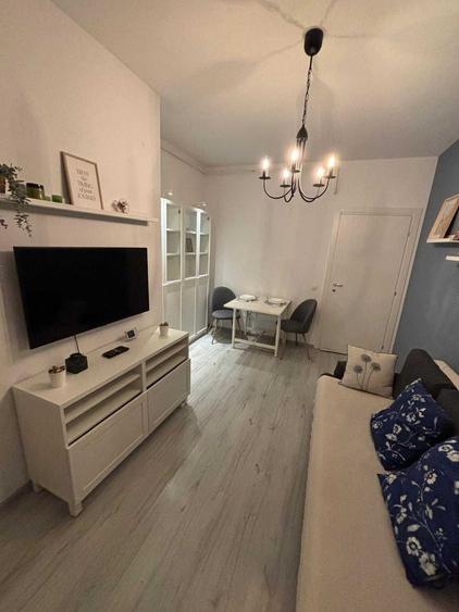 Apartament 2 camere, cartier Brancusi, Valea Larga - 6