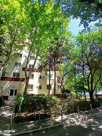 Berceni - Strada Resita - apartament 2 camere - 19