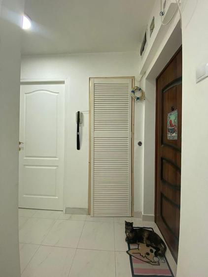 Apartament cu 2 camere decomandat în Alexandru Obregia