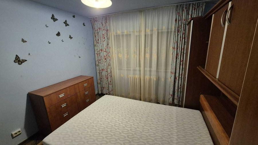 Apartament cu 2 camere decomandat în Micălaca