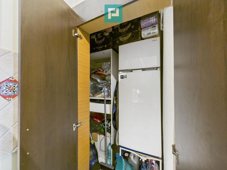 Apartament cu 2 camere, mobilat în Drăgășani