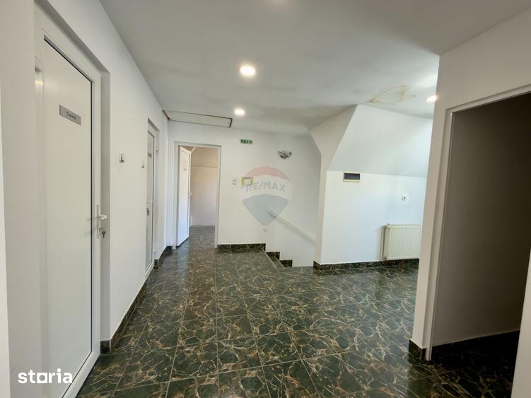 Spa?iu Comercial /Clinica | Ultracentral Oradea | Roman Ciorogariu - 17