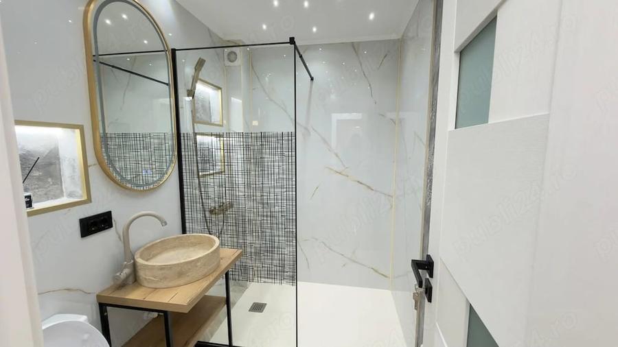 Apartament cu 2 camere nedecomandat în Țiglina 3