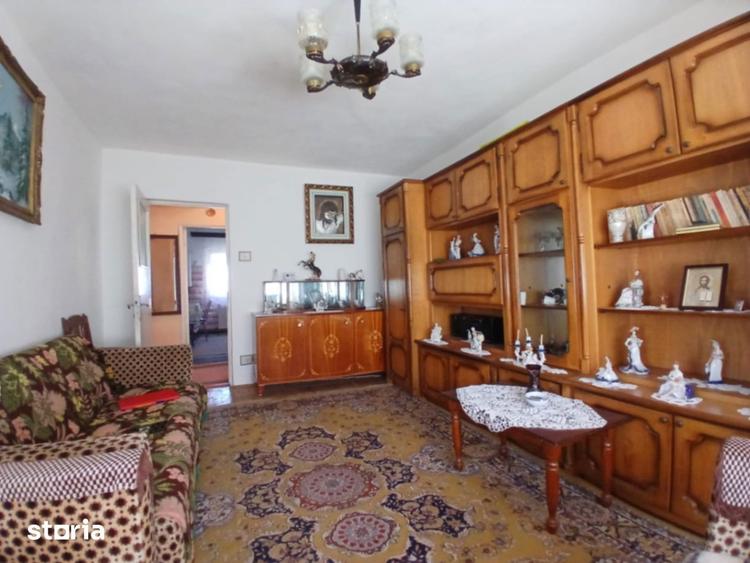 Decomandat! Vanzare apartament cu 3 in Targoviste- m11! - 10