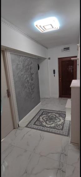 Apartament cu 3 camere decomandat în Dacia