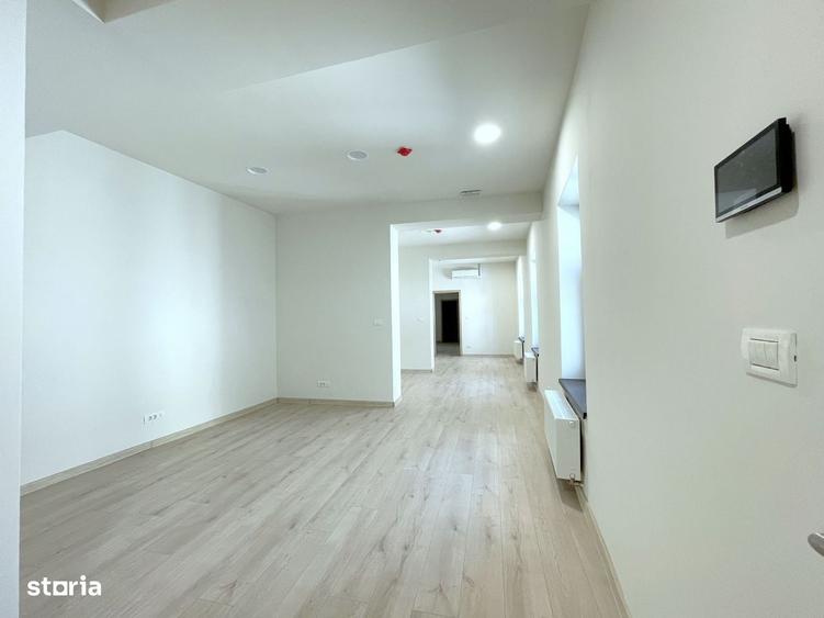 Spațiu comercial, de 70 mp, în Ultracentral