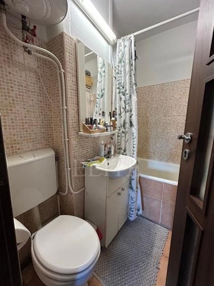 Apartament cu 2 camere decomandat, mobilat în Mănăștur