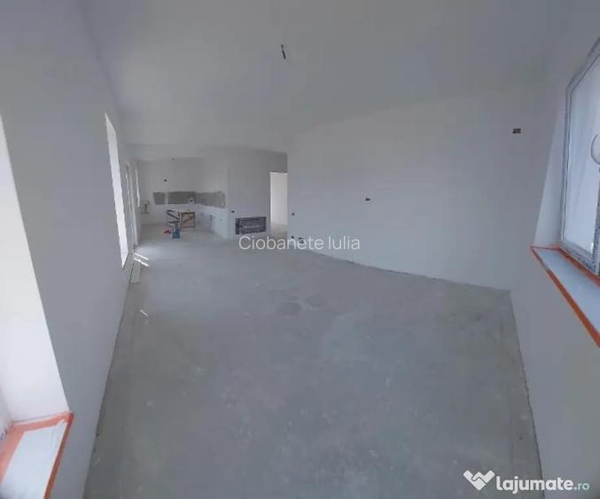 Complex privat-case single P+Pod, 4 camere, incalzire prin pardoseala - Magurele (Bucuresti-Ilfov)