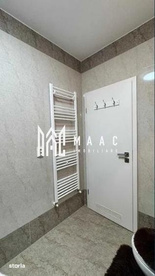 Apartament 1 camera | Etaj 2 | Decomandat | Parcare | Modern - 7
