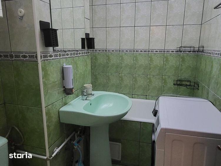 Garsonieră decomandată în Pantelimon