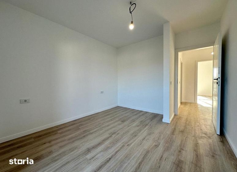 Apartament cu 3 camere în Bucium