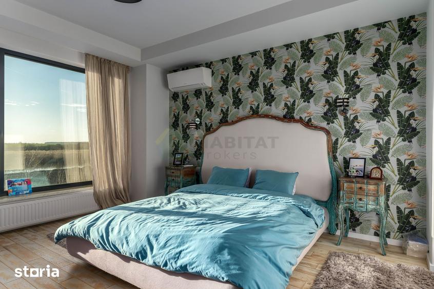Casă cu 5 camere cu Teren 3000 Mp în Ciolpani