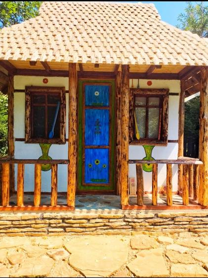 Vand casa si teren Breaza, Prahova - 8