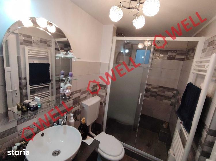 Casă cu Teren 467 Mp în Central