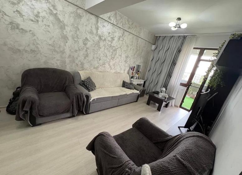 Apartament cu 2 camere decomandat în Drumul Taberei