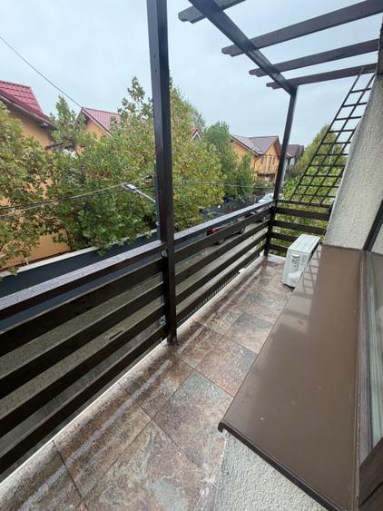 Casă individuală cu 4 camere cu Canalizare în Chiajna