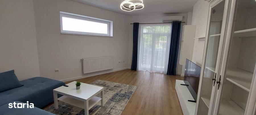 Apartament cu 2 camere în Unirii Centru